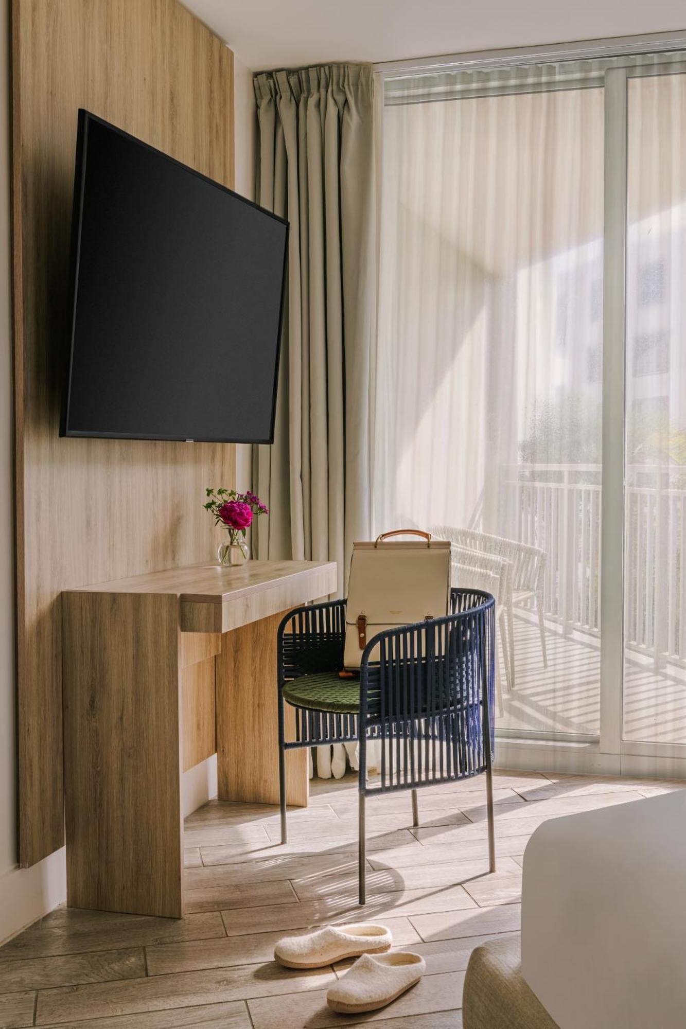 Hotel The Hillsboro Powered By Sonder Deerfield Beach Habitación foto